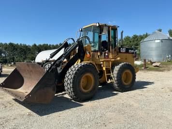 Main image Caterpillar IT24F